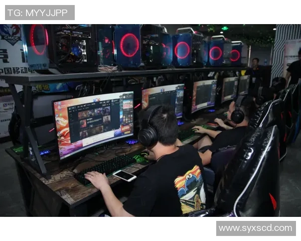 移动电竞比赛-移动电竞比赛，新时代的竞技浪潮-移动电竞比赛