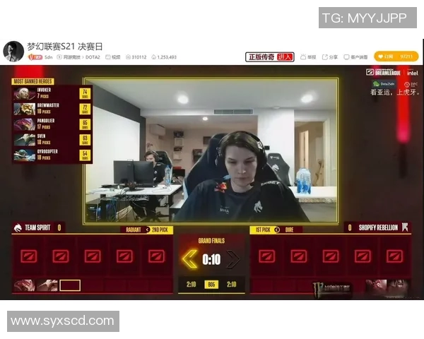 dota2怎么直播比赛直播-Dota 2比赛直播，如何成为一位成功的直播主播-dota2怎么直播比赛直播