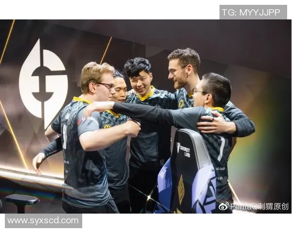 eg战队比赛-EG战队比赛的热血瞬间-eg战队比赛